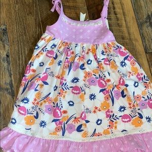 Matilda Jane Dress Size 6